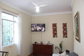 Anfitrioca Apartamento Gloria